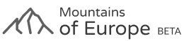 Mountains of Europe Blog